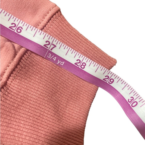 Pink Crewneck Sweatshirt - Picture 5 of 8